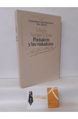 PANTALEN Y LAS VISITADORAS