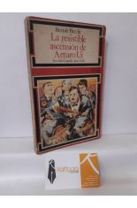 LA RESISTIBLE ASCENSIÓN DE ARTURO UI