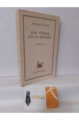 LOS TOROS EN LA POESÍA