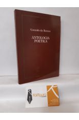 ANTOLOGÍA POÉTICA