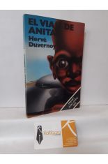 EL VIAJE DE ANITAC