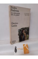 PADRE PADRONE, LA EDUCACIÓN DE UN PASTOR