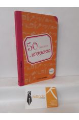 50 EJERCICIOS DE HO'OPONOPONO