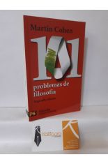 101 PROBLEMAS DE FILOSOFÍA