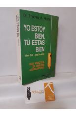 YO ESTOY BIEN, TÚ ESTÁS BIEN