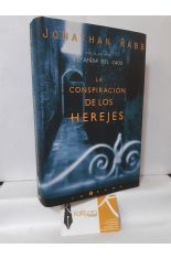 LA CONSPIRACIÓN DE LOS HEREJES