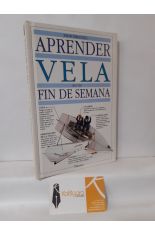 APRENDER VELA EN UN FIN DE SEMANA