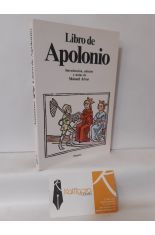 LIBRO DE APOLONIO