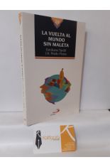 LA VUELTA AL MUNDO SIN MALETA