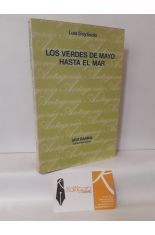 LOS VERDES DE MAYO HASTA EL MAR