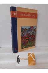EL ROMANCERO