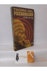 TEORÍA DEL PSICOANÁLISIS