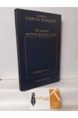 EL CORONEL NO TIENE QUIEN LE ESCRIBA