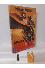 CAZADOR DE BRUJAS