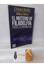 EL MISTERIO DE FILADELFIA: PROYECTO INVISIBILIDAD
