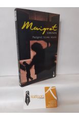 MAIGRET TIENE MIEDO
