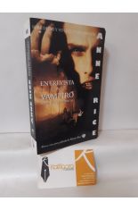 ENTREVISTA CON EL VAMPIRO