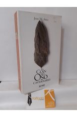 EL CLAN DEL OSO CAVERNARIO