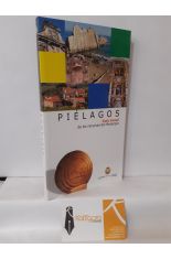 PIÉLAGOS. GUÍA VISUAL DE LOS RECURSOS DEL MUNICIPIO