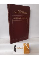 ANTOLOGÍA POÉTICA