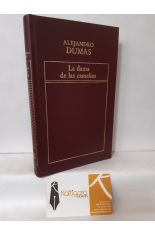 LA DAMA DE LAS CAMELIAS