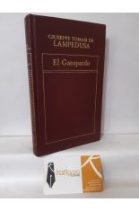EL GATOPARDO