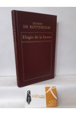 ELOGIO DE LA LOCURA