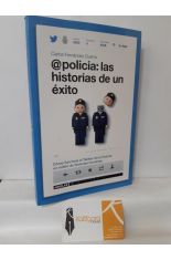 @POLICA: LAS HISTORIAS DE UN XITO