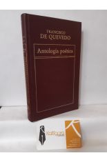 ANTOLOGÍA POÉTICA