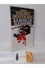 LA ROSA DE ALEJANDRA