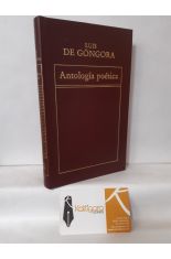 ANTOLOGÍA POÉTICA