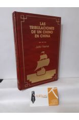 LAS TRIBULACIONES DE UN CHINO EN CHINA