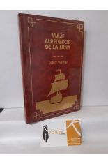 VIAJE ALREDEDOR DE LA LUNA