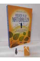 VOLVER A LA NATURALEZA