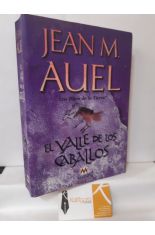 EL VALLE DE LOS CABALLOS (LOS HIJOS DE LA TIERRA 2)
