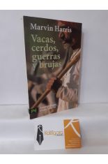VACAS, CERDOS, GUERRAS Y BRUJAS