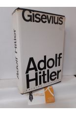 ADOLF HITLER
