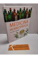 MEDICINA HOMEOPTICA