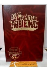 EL CAPITÁN TRUENO TOMO 3