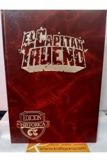 EL CAPITÁN TRUENO TOMO 18