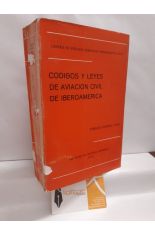 CDIGOS Y LEYES DE AVIACIN CIVIL DE IBEROAMRICA