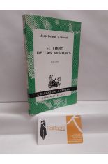 EL LIBRO DE LAS MISIONES