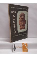 SAN AGUSTN. RESEA ARQUEOLGICA