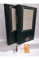 SINUHÉ EL EGIPCIO (2 TOMOS)