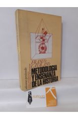 METODOLOGA Y ENSEANZA DE LA HISTORIA