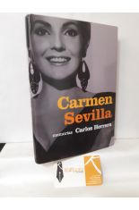 CARMEN SEVILLA. MEMORIAS