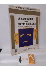 LA CARA OCULTA DE LOS TEXTOS ESCOLARES. INVESTIGACIN CURRICULAR EN CIENCIAS SOCIALES