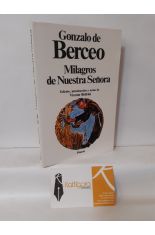 MILAGROS DE NUESTRA SEORA