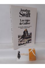 LOS VIAJES DE GULLIVER