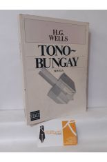 TONO-BUNGAY